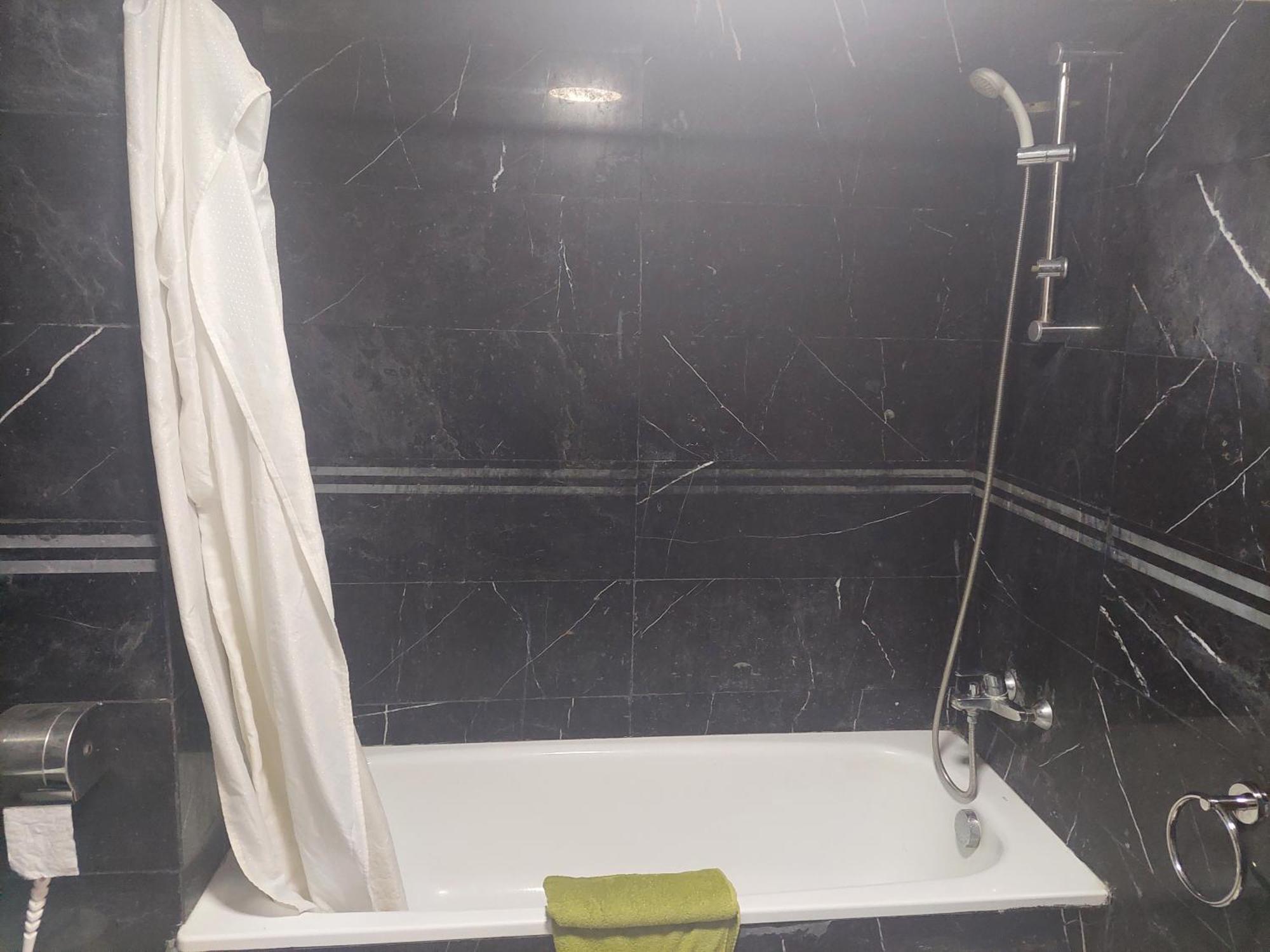 Appartement Tanger Boulevard Centre Ville Exterior foto